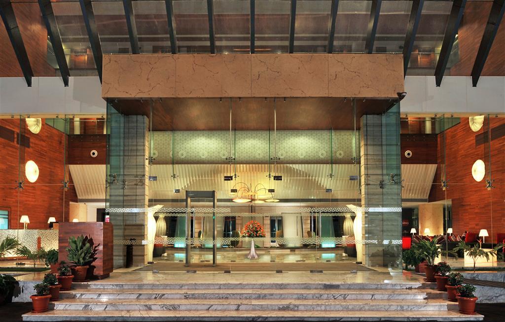 Four Points By Sheraton Visakhapatnam Hotel Interior photo