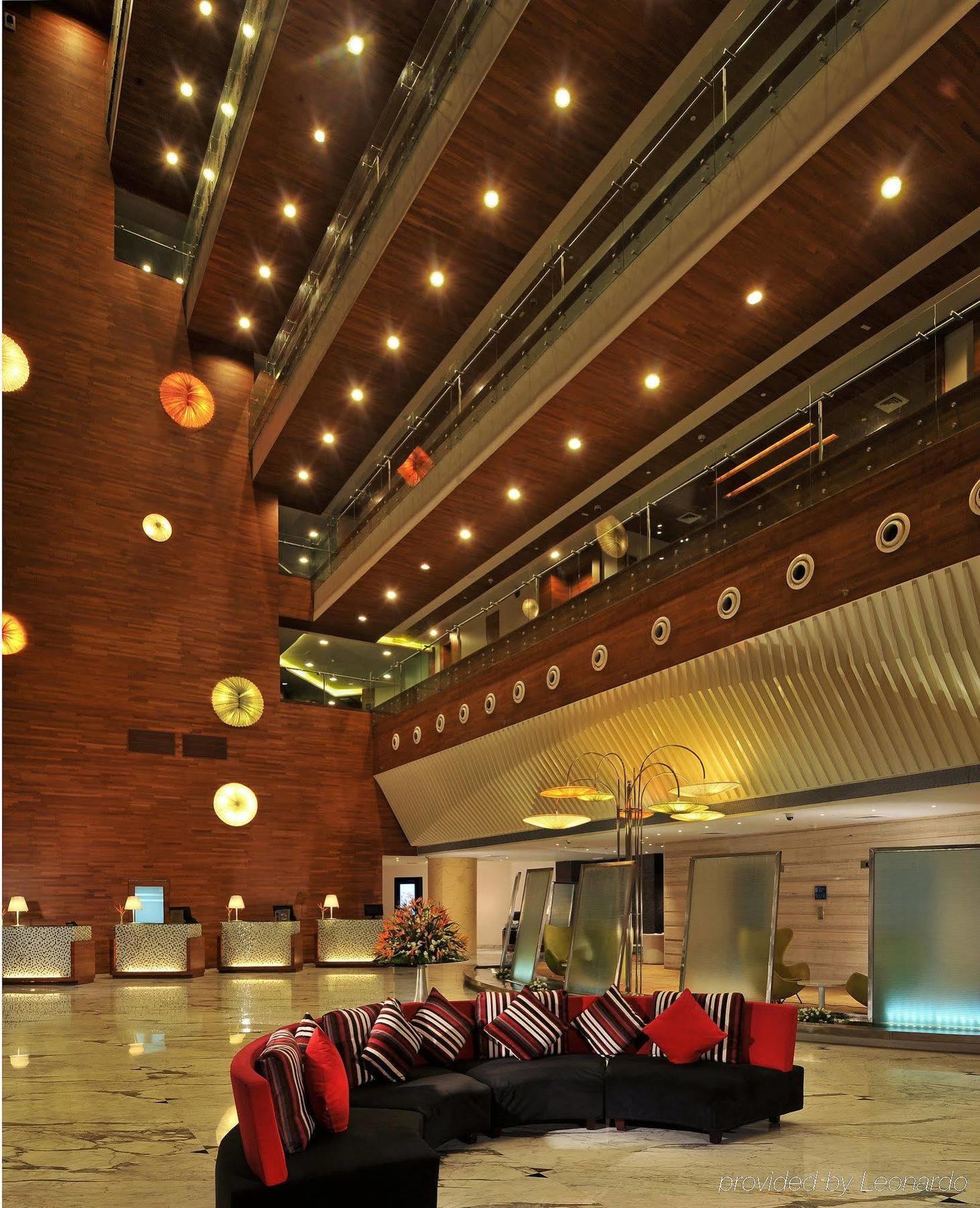 Four Points By Sheraton Visakhapatnam Hotel Exterior photo